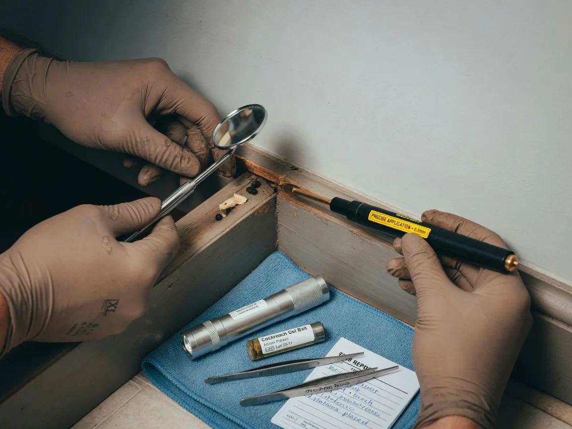 Why choose Emergency Pest Control in Sparks Glencoe, MD
